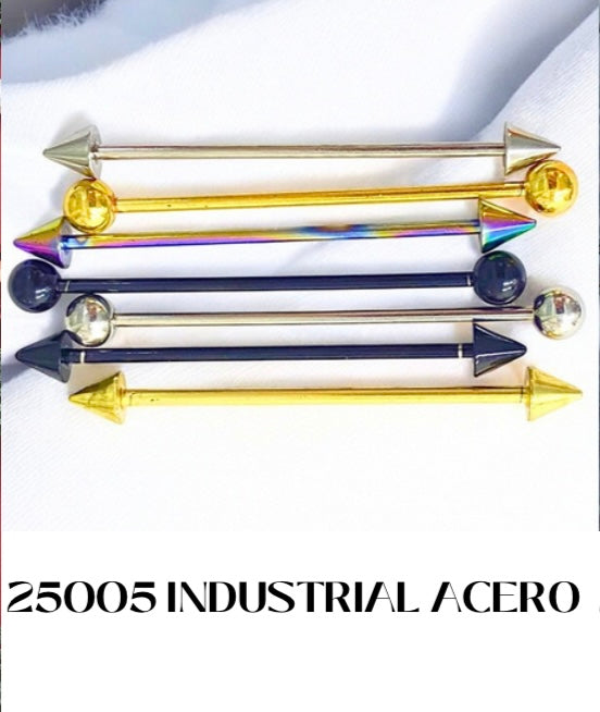 Industrial liso