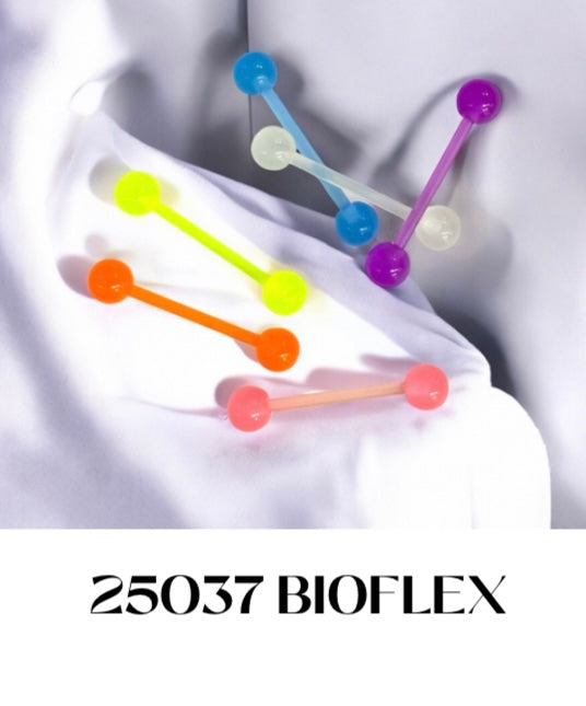 Piercing bioglex