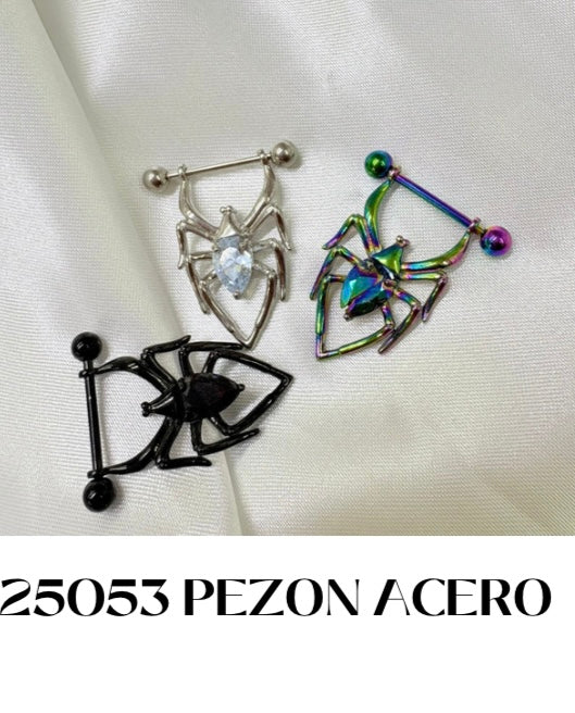 Pezonera piedra araña