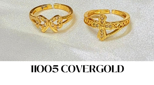 Anillo dama graduable