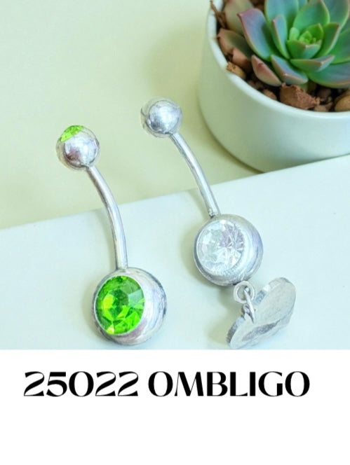 Piercing piedra