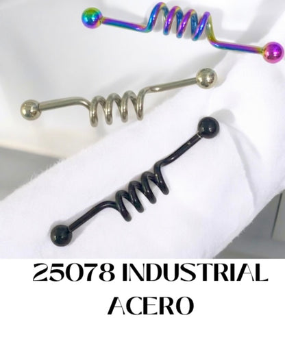 Industrial diseños