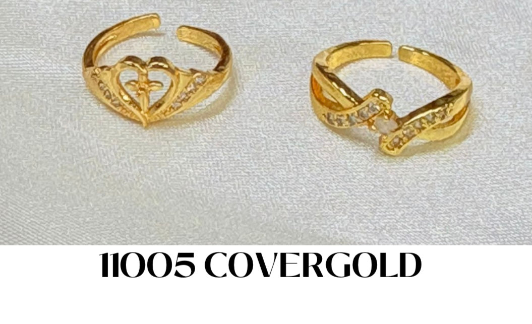 Anillo dama graduable