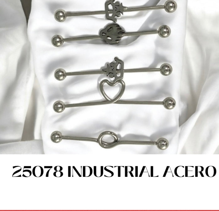 Industrial diseños