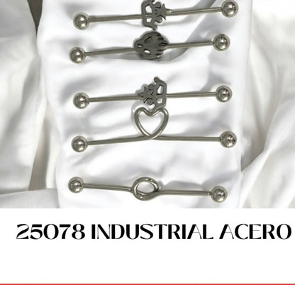 Industrial diseños