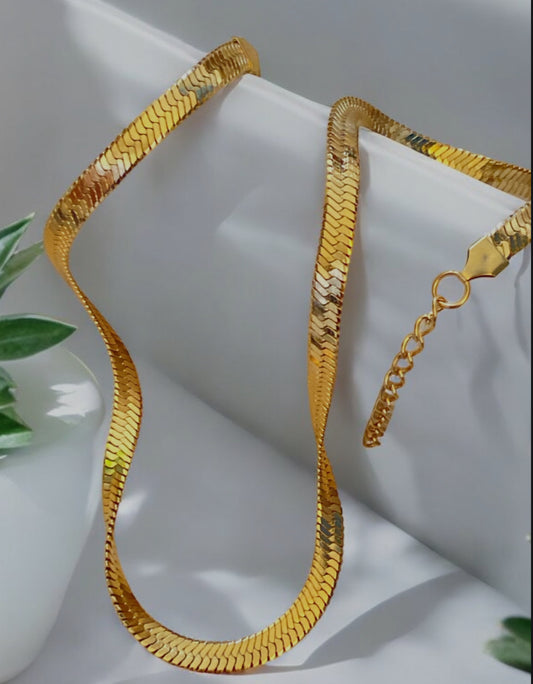 Cadena Cordon Franciscano 60 Cm Acero