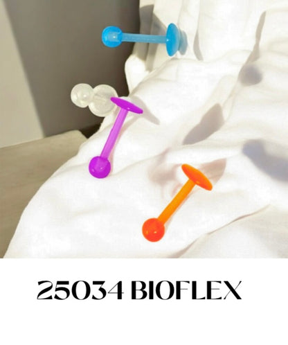 Piercing bioflex