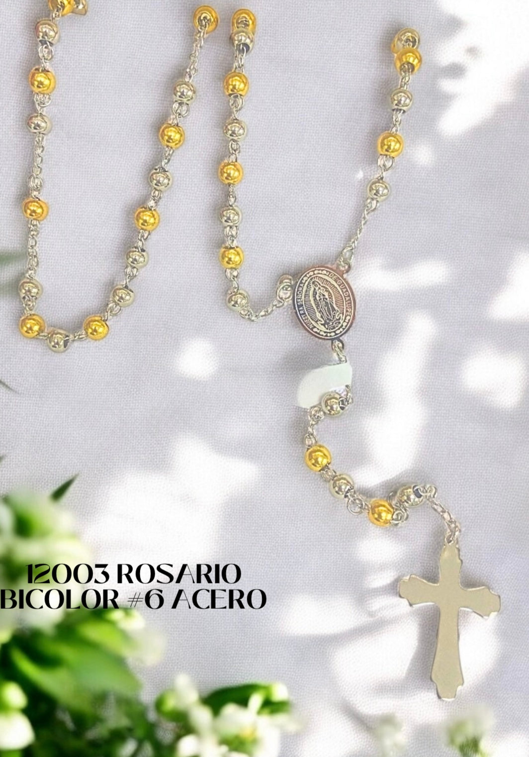 Rosario bicolor #6