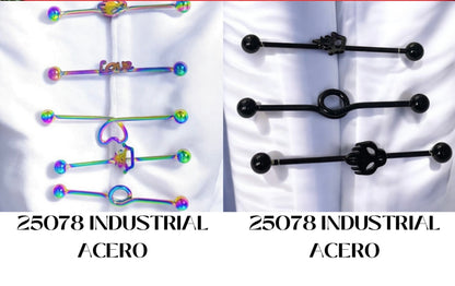 Industrial diseños