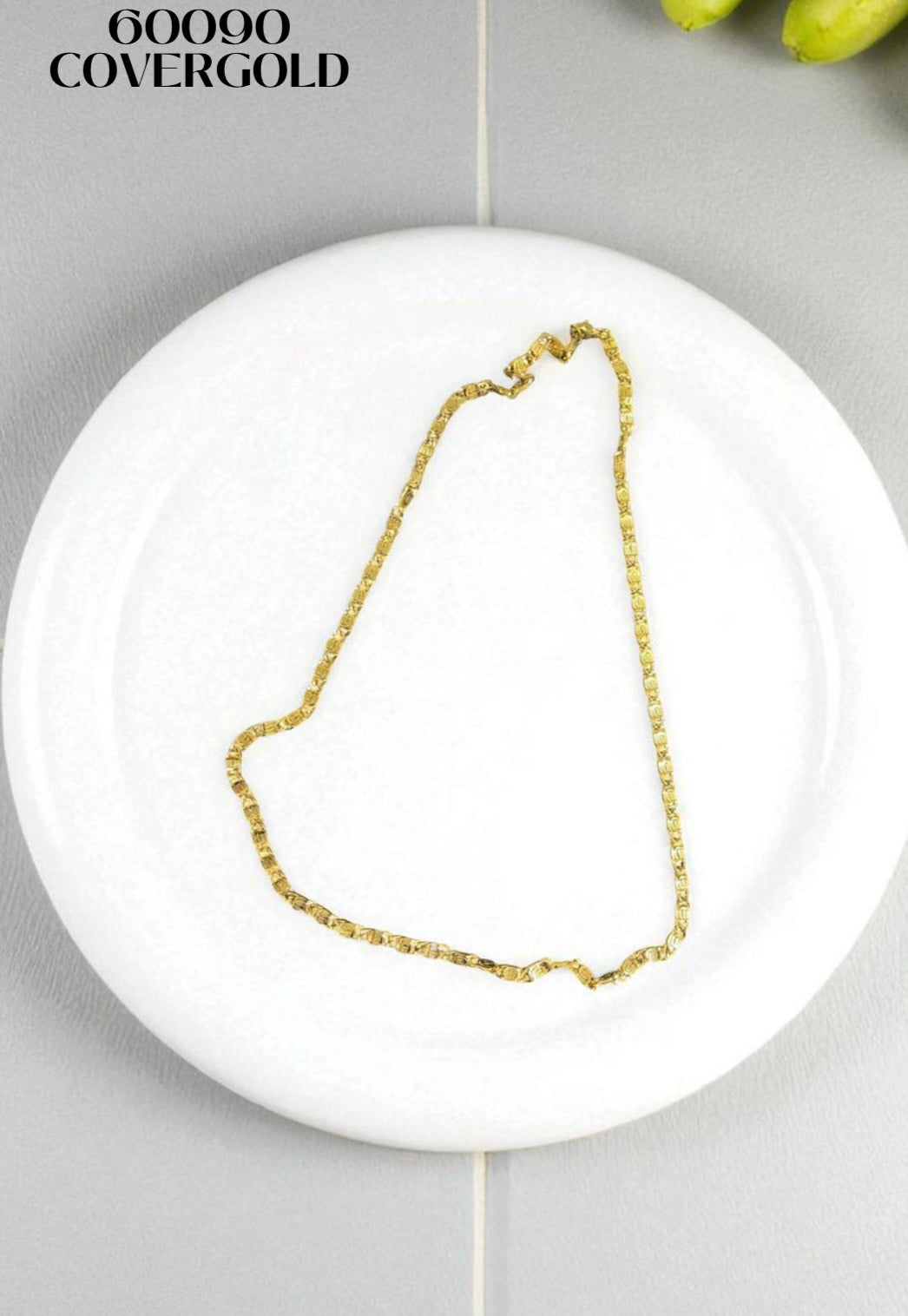 Cadena martillada